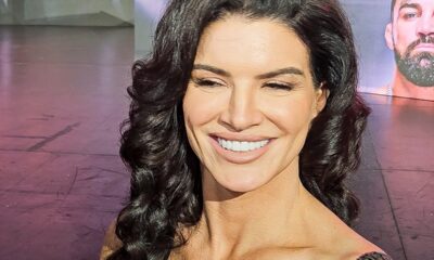 Gina Carano: “Ronda’s Been Chasing Me A Long Time!” — OPENS UP on Dark Times