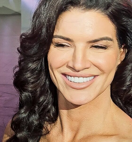Gina Carano: “Ronda’s Been Chasing Me A Long Time!” — OPENS UP on Dark Times