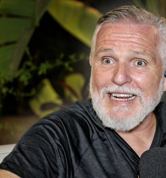 HUMBLE Peter Fury RALLIES: 'Verhoeven NOT HERE TO MAKE UP NUMBERS' Vs. Usyk
