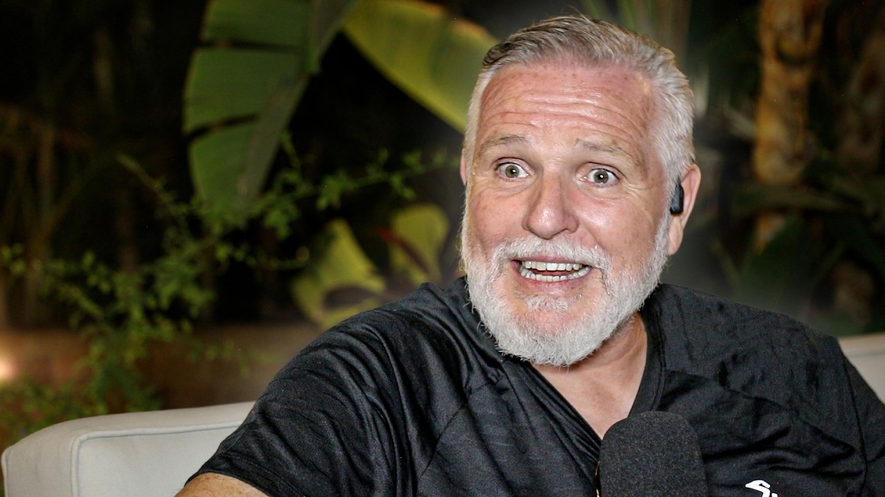 HUMBLE Peter Fury RALLIES: 'Verhoeven NOT HERE TO MAKE UP NUMBERS' Vs. Usyk