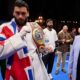 Image: Hamzah Sheeraz Expected To Beat Canelo If Fight Happens