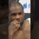 "I HAD TO F***ING GO FOR IT!" - Daniel Dubois on being KNOCKED DOWN by Wardley