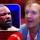 "I LOVE HIM, BUT.."  Adam Smith GIVES EMOTIONAL PLEA To Derek Chisora Over Retirement U-Turn