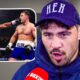 "IF I BEAT HRGOVIC.. I'LL BE BOXING DANIEL DUBOIS!" Dave Allen In Confident Mood Ahead Of Giant Task