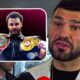 "I'LL BE READY FOR MOSES ITAUMA IN AUGUST!" Filip Hrgovic Ahead Of Dave Allen Clash