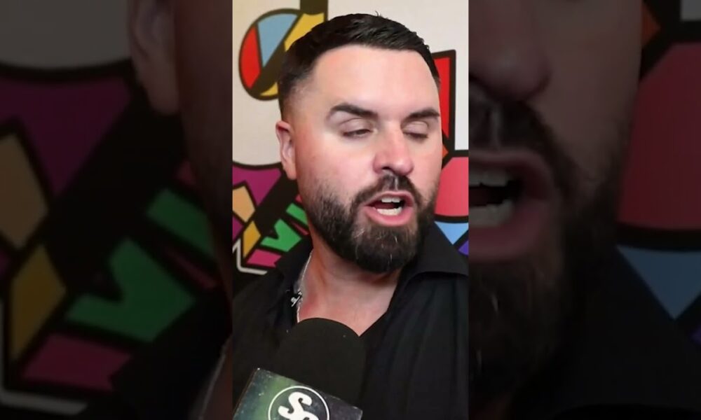 "IT IS INEVITABLE!" - Sam Jones on DANIEL DUBOIS VS MOSES ITAUMA!!!