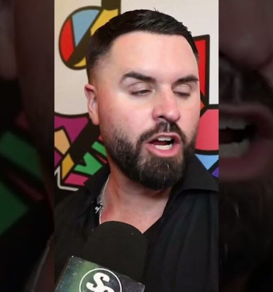 "IT IS INEVITABLE!" - Sam Jones on DANIEL DUBOIS VS MOSES ITAUMA!!!