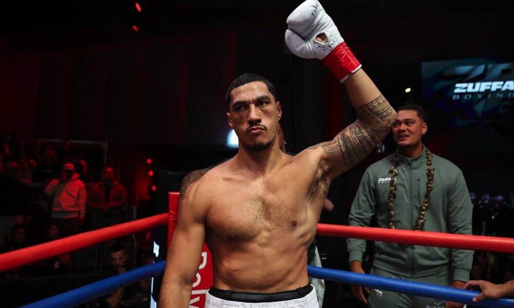 Image: Jai Opetaia Calls for Shot at Ramirez-Benavidez Winner