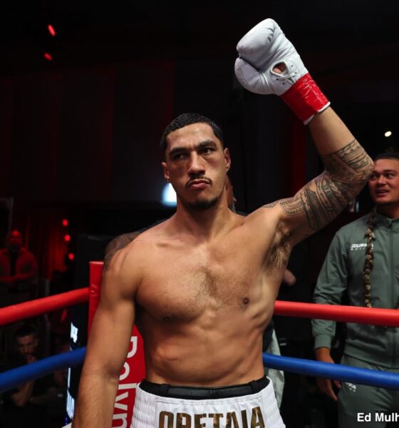 Image: Jai Opetaia Calls for Shot at Ramirez-Benavidez Winner