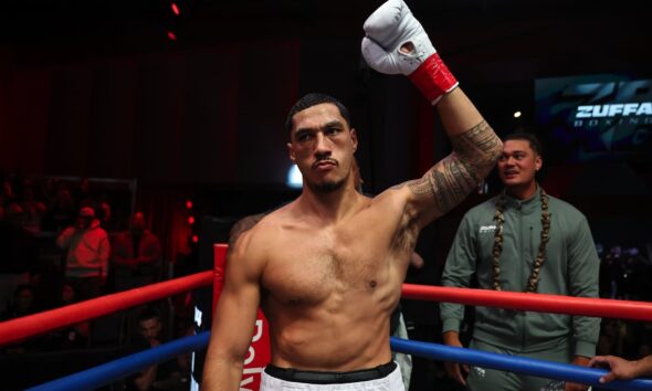 Image: Jai Opetaia Calls for Shot at Ramirez-Benavidez Winner