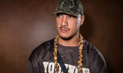 Image: Jai Opetaia Says Boxing Rewards Mouths More Than Skills