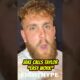 Jake Paul Calls Katie Taylor EASY WORK for Alycia Baumgardner 😱