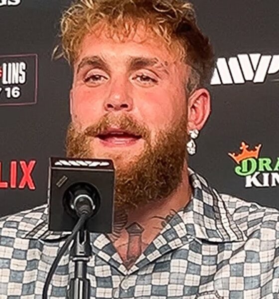 Jake Paul RIPS Conor McGregor’s Return: “The Cokehead Is Back!” — REACTS to Rousey Beating Carano