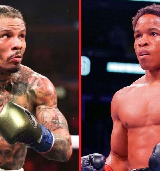 James Toney sums up Floyd Schofield’s chances of beating Gervonta Davis as fight ordered