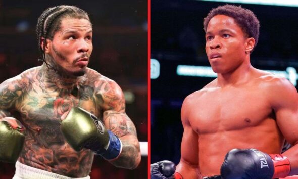 James Toney sums up Floyd Schofield’s chances of beating Gervonta Davis as fight ordered