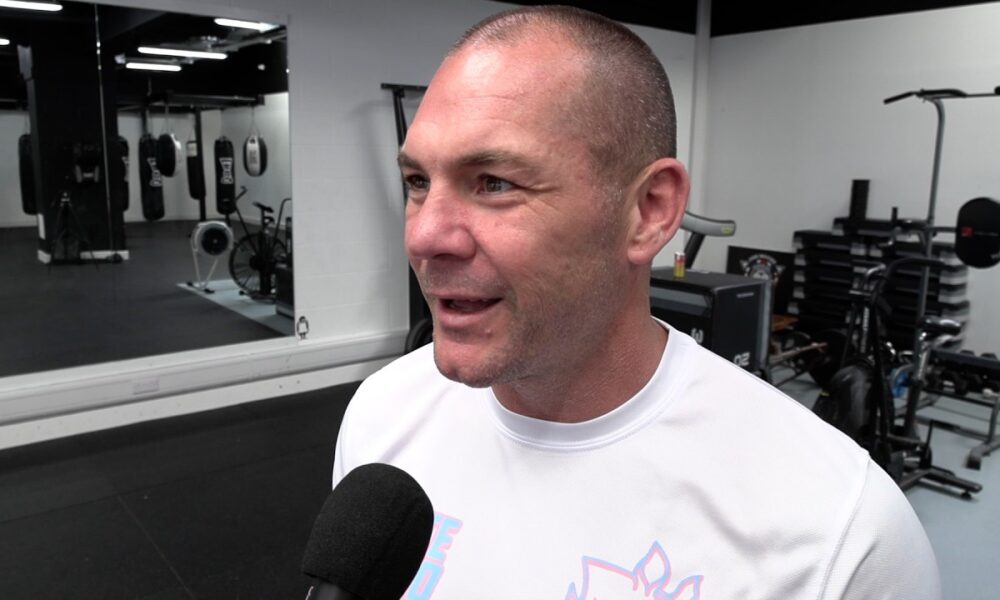 Jamie Moore Breaks Down Fury vs Joshua & Prenga fight | Hrgovic vs Allen