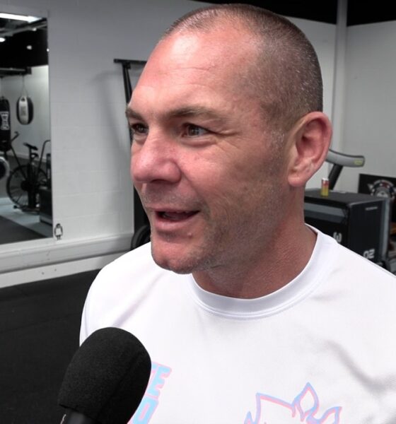 Jamie Moore Breaks Down Fury vs Joshua & Prenga fight | Hrgovic vs Allen