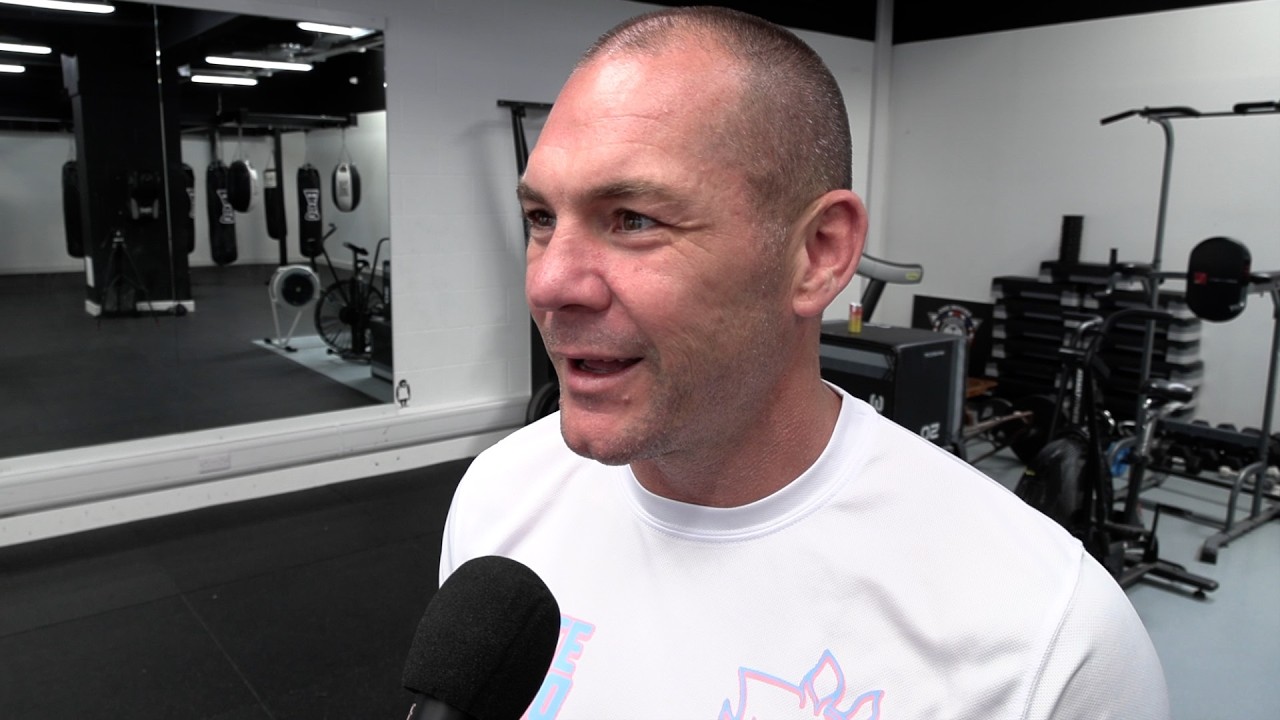 Jamie Moore Breaks Down Fury vs Joshua & Prenga fight | Hrgovic vs Allen