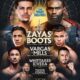 Image: Jaron Ennis Dismisses Critics Ahead Of Zayas Fight
