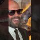 Jason Statham REACTION to Tyson Fury vs Anthony Joshua - 'I CAN'T WAIT!'