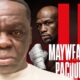 Jeff Mayweather BRUTALLY HONEST Mayweather vs Pacquiao 2 PREDICTION: “Manny Looked Horrible!”