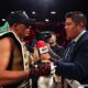 Image: Jose Benavidez Sr Says David Took Canelo’s Fight Date