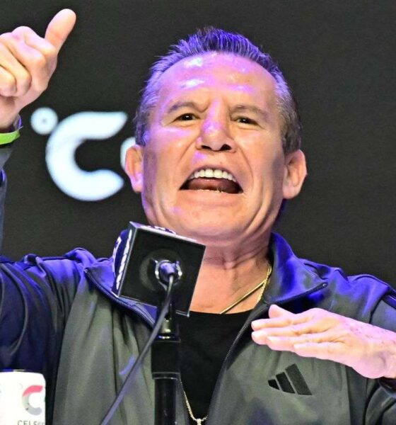 Julio Cesar Chavez says one boxing legend would ‘never beat him’: “He wasn’t god”