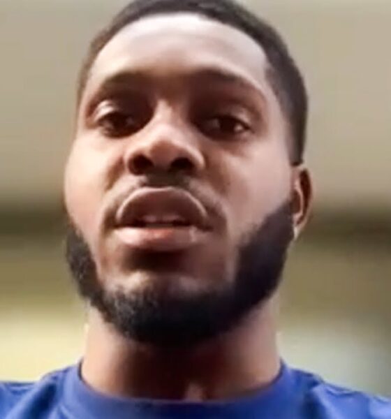 Justin Pauldo Puts Shakur Stevenson & Abdullah Mason ON NOTICE: “I’m The Best — Ready To Dominate!”