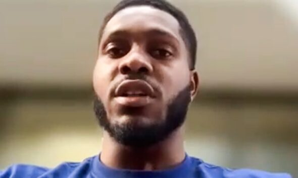 Justin Pauldo Puts Shakur Stevenson & Abdullah Mason ON NOTICE: “I’m The Best — Ready To Dominate!”