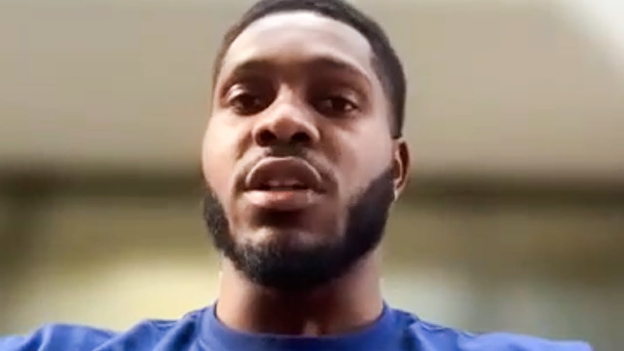 Justin Pauldo Puts Shakur Stevenson & Abdullah Mason ON NOTICE: “I’m The Best — Ready To Dominate!”