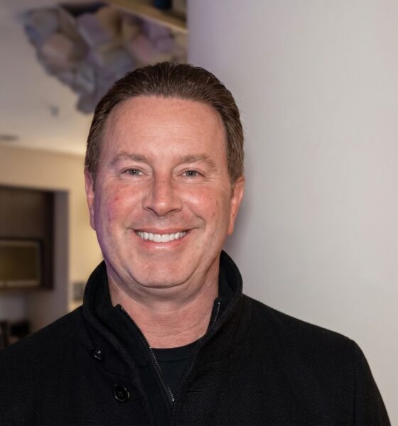 Image: Keith Connolly Says Zuffa Offer Changed Everything