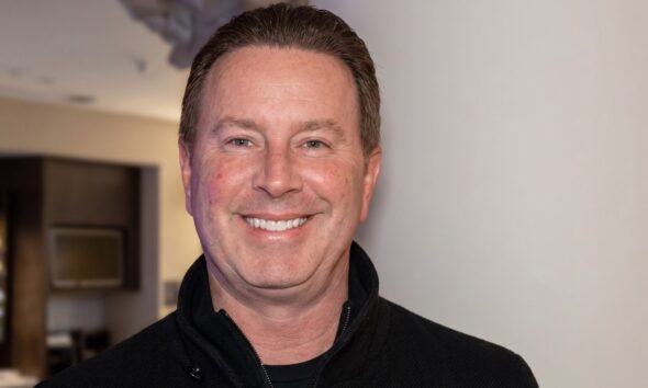 Image: Keith Connolly Says Zuffa Offer Changed Everything