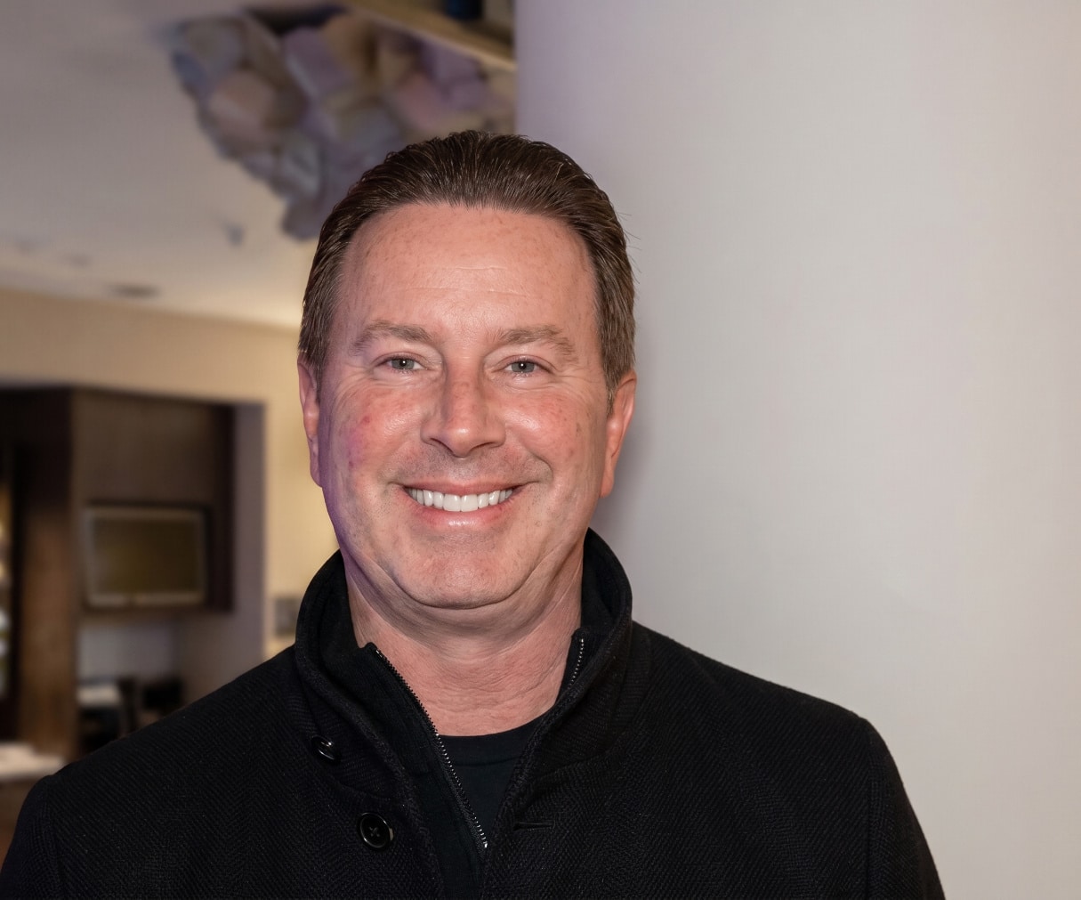 Image: Keith Connolly Says Zuffa Offer Changed Everything