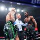 Image: Kelvin Davis Escapes With Split Decision Over Dobson