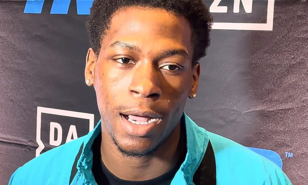 Keon Davis: “I Beat Floyd Schofield EASY!” — Explains Why Bam Rodriguez DETHRONES Inoue