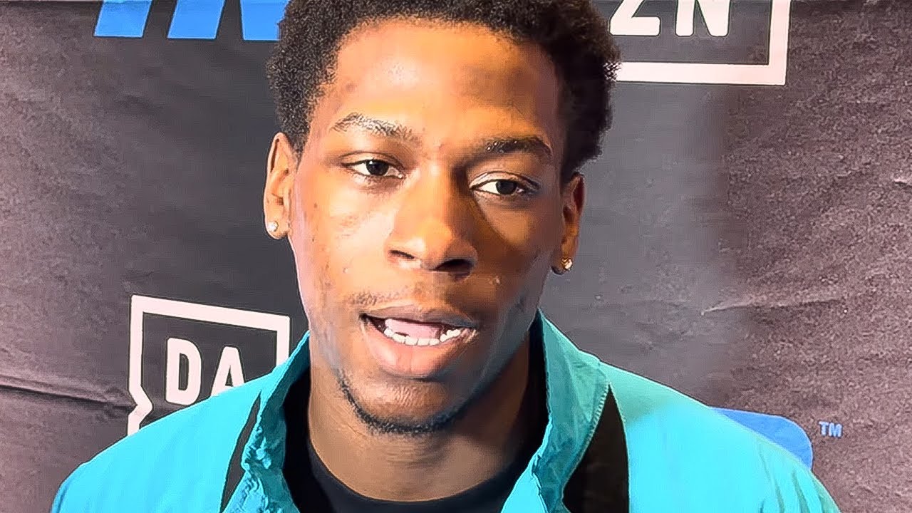 Keon Davis: “I Beat Floyd Schofield EASY!” — Explains Why Bam Rodriguez DETHRONES Inoue