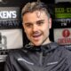 LAWYER & FIGHTER REACTS to Conor Benn & Shakur Stevenson to ZUFFA - Oscar McCracken