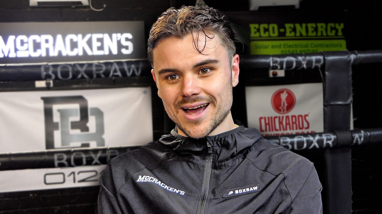 LAWYER & FIGHTER REACTS to Conor Benn & Shakur Stevenson to ZUFFA - Oscar McCracken