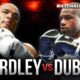 LIVE 🥊 Fabio Wardley vs. Daniel Dubois  [ LIVE WATCHALONG ] feat. @Gunman_boxing