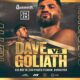 Dave Allen and Filip Hrgovic face off on the official Doncaster fight poster ahead of their heavyweight clash.