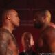 Image: Fabio Wardley vs Daniel Dubois Live Results From UK Today