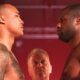 Fabio Wardley vs Daniel Dubois live scorecard and fight result