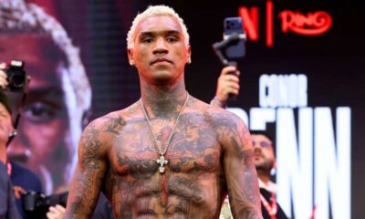 Major update provided on Conor Benn’s next fight: “We’re targeting him right now”