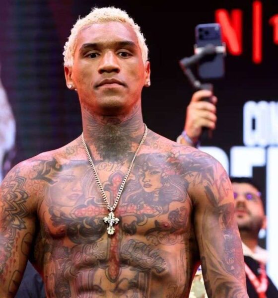 Major update provided on Conor Benn’s next fight: “We’re targeting him right now”