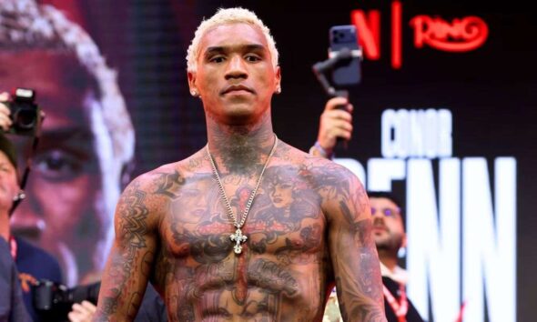 Major update provided on Conor Benn’s next fight: “We’re targeting him right now”