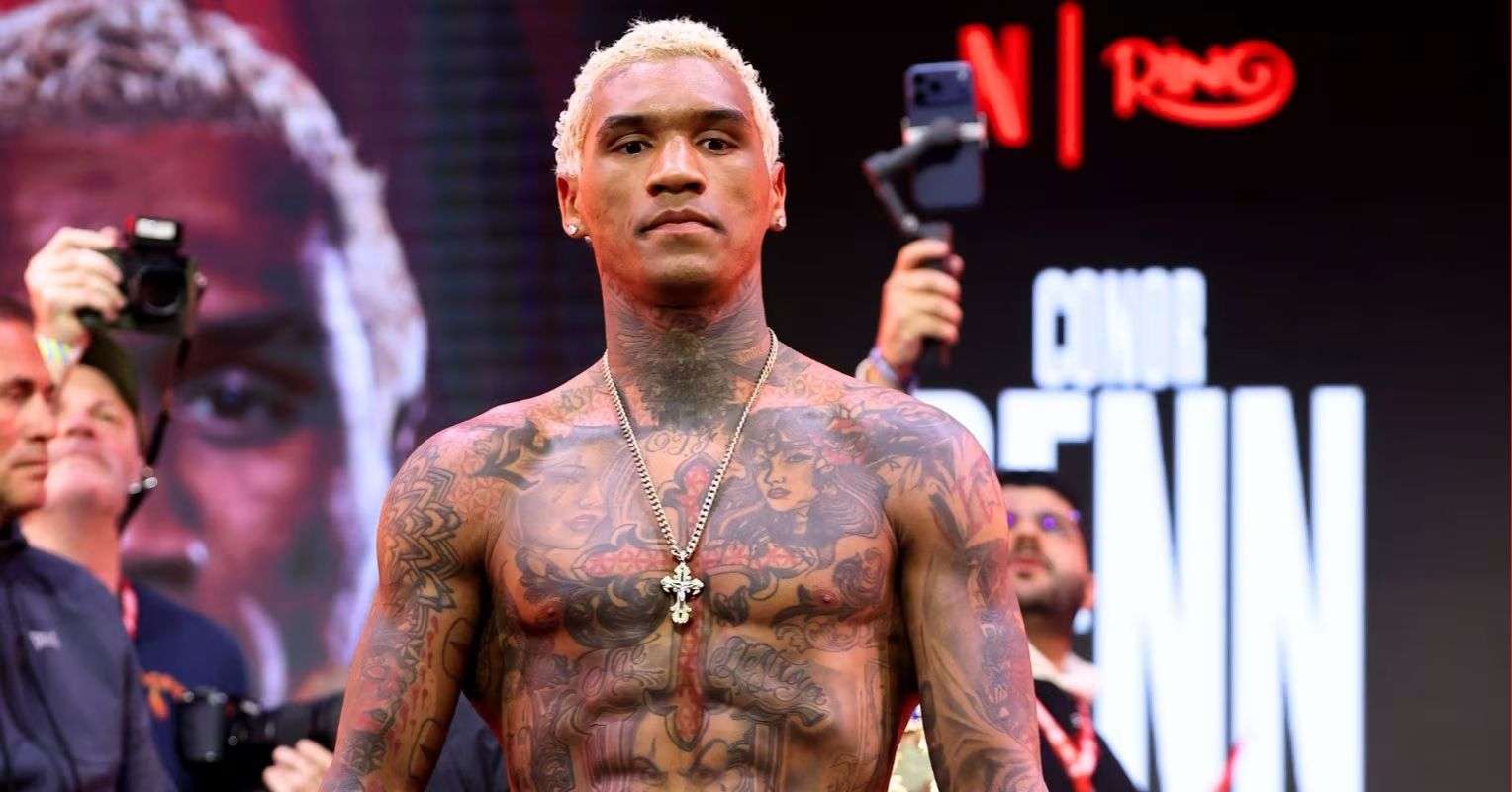Major update provided on Conor Benn’s next fight: “We’re targeting him right now”
