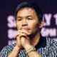 Manny Pacquiao names one fighter he wishes he faced: “They preserved him from me”