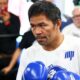 Manny Pacquiao still feels cheated out of record breaking victory: “He knows who won”