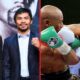 Marcos Maidana predicts Mayweather vs Pacquiao 2 after losing to Mayweather twice