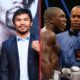 Former Mayweather opponent Andre Berto predicts Pacquiao rematch: “That makes it interesting”
